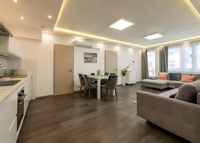 Appartement Rumbach 2022 Modern *