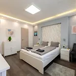 Rumbach 2022 Modern Apartament Budapesta