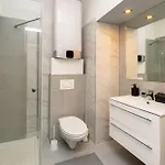 Rumbach 2022 Modern Apartament Budapesta