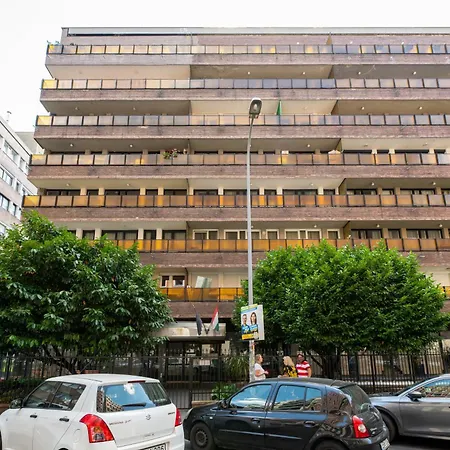 Apartament Rumbach 2022 Modern *