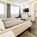 Rumbach 2022 Modern Lejlighed