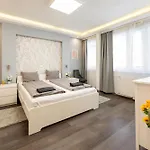 Lejlighed Rumbach 2022 Modern Budapest