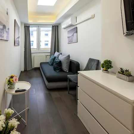 Rumbach 2022 Modern Budapest