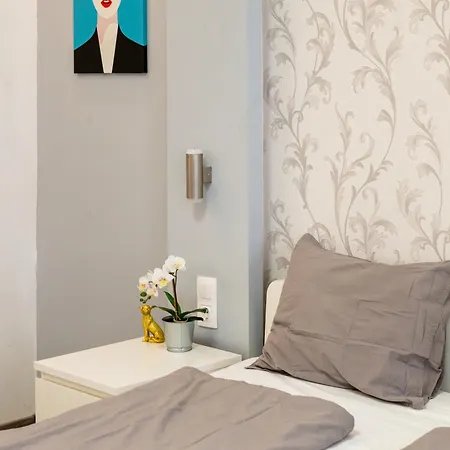 Rumbach 2022 Modern * Budapest